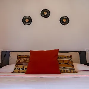 Pit Stop, Bellissima Camera Vicino All'Aeroporto Con Clima